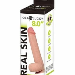 Thank Me Now Dildos Get Lucky 8.0