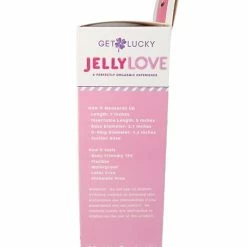 Thank Me Now Dildos Voodoo Get Lucky 7