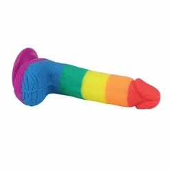 Thank Me Now Dildos Get Lucky 7.5