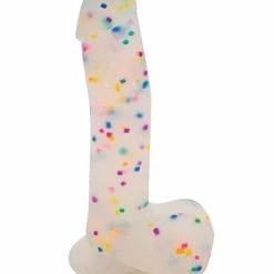 Thank Me Now Get Lucky 8.5