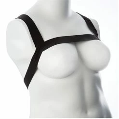 Thank Me Now Kink & BDSM Gender Fluid Billie Harness