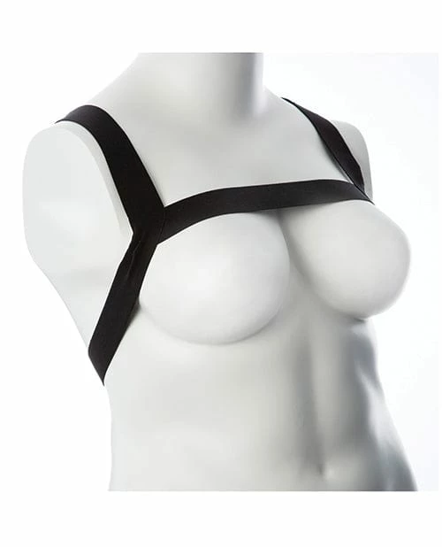 Thank Me Now Kink & BDSM Gender Fluid Billie Harness