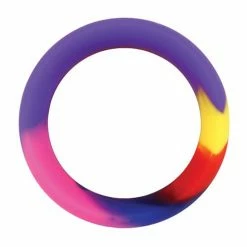 Thank Me Now Penis Toys Gender Fluid Squeezer Tension Ring