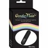 Thank Me Now Vibrators Gender Fluid Revel Power Bullet