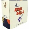 Thank Me Now Voodoo Kegel Balls - Pack Of 2