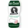 Thank Me Now Get Lucky Quickies Ridges & Knubs Pussy Stroker