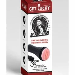 Thank Me Now Get Lucky Quickies She's Quivering Vibrating Pussy Masturbator