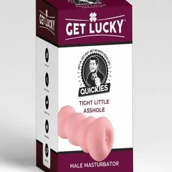 Thank Me Now Penis Toys Get Lucky Quickies Tight Little Asshole Stroker