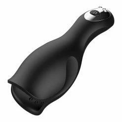 Thank Me Now Get Lucky Score Head Game Masturbator - Black