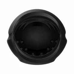 Thank Me Now Get Lucky Score Head Game Masturbator - Black