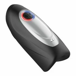 Thank Me Now Penis Toys Get Lucky Score Pure Sport 7 Masturbator - Black