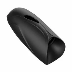 Thank Me Now Penis Toys Get Lucky Score Pure Sport 7 Masturbator - Black