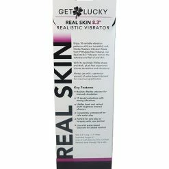 Thank Me Now Get Lucky 8.3