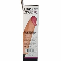 Thank Me Now Get Lucky 8.3