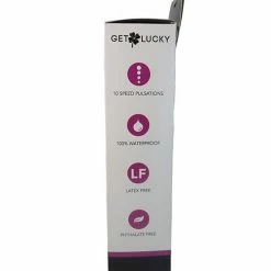 Thank Me Now Get Lucky 8.3