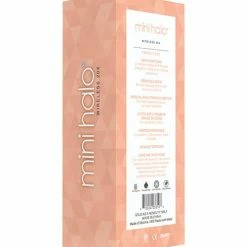 Thank Me Now Vibrators Mini Halo Wireless 20x Wand