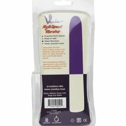 Thank Me Now Vibrators Voodoo 7
