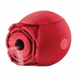 Thank Me Now Vibrators Voodoo Beso Flower Power