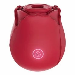 Thank Me Now Vibrators Voodoo Beso Flower Power