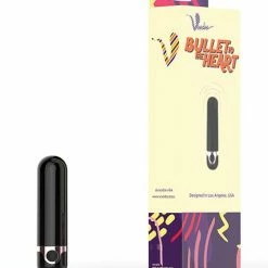 Thank Me Now Voodoo Bullet To The Heart 10x Wireless