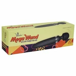 Thank Me Now Voodoo Deluxe Mega Wand 28x