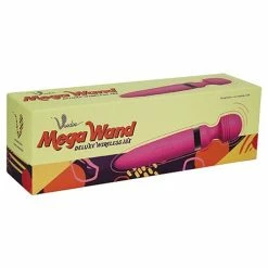 Thank Me Now Voodoo Deluxe Mega Wand 28x