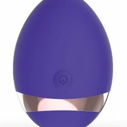 Thank Me Now Voodoo Egg-static 10x Wireless