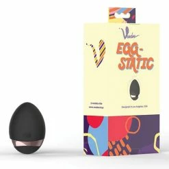 Thank Me Now Voodoo Egg-static 10x Wireless