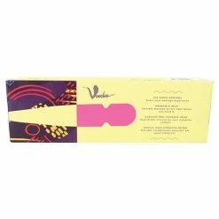 Thank Me Now Voodoo Halo Wireless 10x - Pink Vibrators