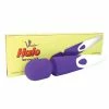 Thank Me Now Voodoo Halo Wireless 10x Vibrators