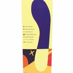 Thank Me Now Vibrators Voodoo Karma Vibe 10x Wireless