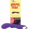Thank Me Now Vibrators Voodoo Karma Vibe 10x Wireless