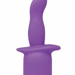 Thank Me Now Voodoo Mini Halo Wave Wand Attachment Vibrators