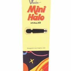 Thank Me Now Voodoo Mini Halo Wireless 20x