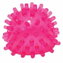 Thank Me Now Voodoo Pleasure Dots Wand Attachment Vibrators