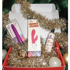 Thank Me Now Vibrators Voodoo Self-love Supplies Ultimate Pleasure Kit