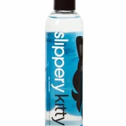 Ticklekitty Press Dr. Sadie's Signature Slippery Kitty Lubes