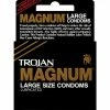 Trojan Magnum Condoms