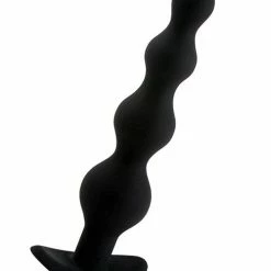 VeDO Earth Quaker Anal Vibe - Just Black