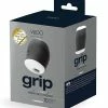 VeDO Grip Rechargeable Vibrating Sleeve - Just Black