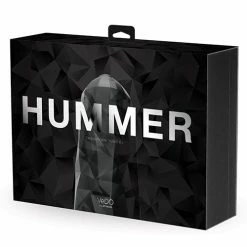 Penis Toys VeDO Hummer Transform Your BJ Masturbator - Just Black