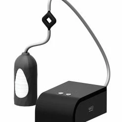 Penis Toys VeDO Hummer Transform Your BJ Masturbator - Just Black