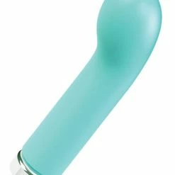 Vibrators VeDO Gee Plus Rechargeable Vibe - Tease Me Turquoise