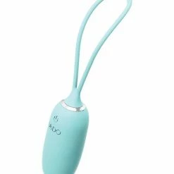 VeDO Kiwi Rechargeable Insertable Bullet - Tease Me Turquoise Vibrators