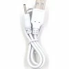 Vibrators VeDO USB Charger - Group A White