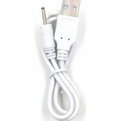 Vibrators VeDO USB Charger - Group A White