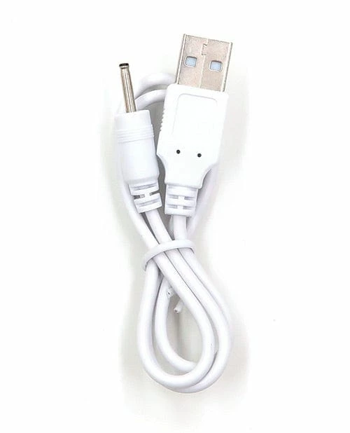 Vibrators VeDO USB Charger - Group A White