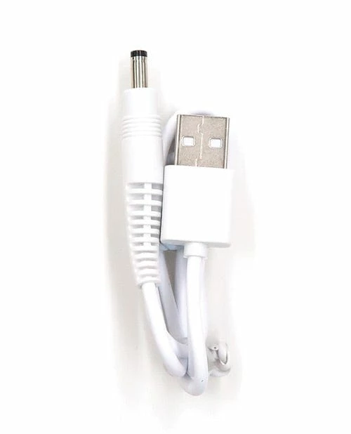 VeDO USB Charger - Group B White Vibrators