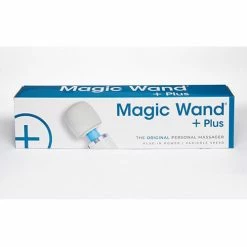 Vibratex Magic Wand Plus Vibrators