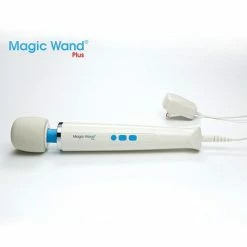 Vibratex Magic Wand Plus Vibrators